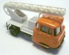 043 BeKa Robur &quot;City Lights&quot; service truck with ladder